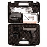 SIG SAUER P365 NITRON MICRO-COMPACT - 3 of 3