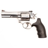 SMITH & WESSON 686-6 - 1 of 2