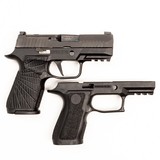 SIG SAUER P320 - 2 of 3