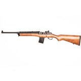 RUGER MINI-14 RANCH - 1 of 4