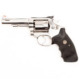 SMITH & WESSON MODEL 67-1 - 1 of 3