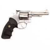 SMITH & WESSON MODEL 67-1 - 2 of 3