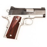 KIMBER ULTRA CARRY II .45 ACP - 2 of 3