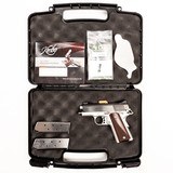 KIMBER ULTRA CARRY II .45 ACP - 3 of 3