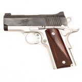 KIMBER ULTRA CARRY II .45 ACP - 1 of 3