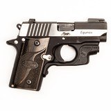 SIG SAUER P238 EQUINOX - 2 of 3