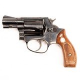 SMITH & WESSON MODEL 36 - 1 of 2
