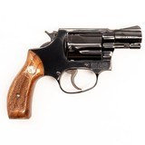 SMITH & WESSON MODEL 36 - 2 of 2