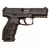 HECKLER & KOCH VP9 9MM LUGER (9X19 PARA) - 2 of 3