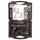 HECKLER & KOCH VP9 9MM LUGER (9X19 PARA) - 3 of 3