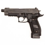 SIG SAUER P226 - 1 of 2