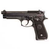 BERETTA M9 - 1 of 3