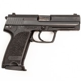 HECKLER & KOCH USP - 2 of 3