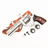 RUGER GP100 - 3 of 3