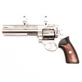 RUGER GP100 - 1 of 3