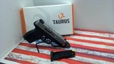 TAURUS G2S - 1 of 7