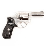 RUGER SP101 .38 SPL - 2 of 2
