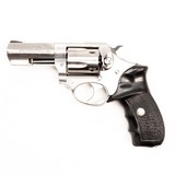 RUGER SP101 .38 SPL - 1 of 2