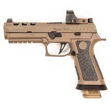 SIG SAUER P320 DH3 9MM LUGER (9X19 PARA) - 1 of 3