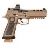 SIG SAUER P320 DH3 9MM LUGER (9X19 PARA) - 2 of 3