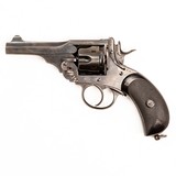 WEBLEY & SCOTT MARK IV - 1 of 3