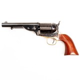 CIMARRON 1871
.44 S&W SPECIAL - 1 of 2