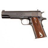 REMINGTON 1911 R1 - 1 of 3