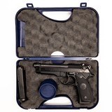 BERETTA 92FS - 3 of 3