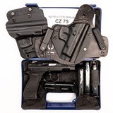 CZ 75 D COMPACT - 3 of 3