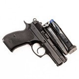 CZ 75 P-01 - 3 of 3