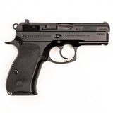 CZ 75 P-01 - 2 of 3