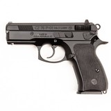 CZ 75 P-01 - 1 of 3