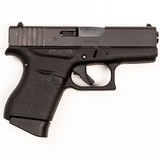 GLOCK 43 - 2 of 3