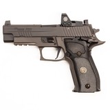 SIG SAUER P226 LEGION - 1 of 3