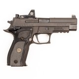 SIG SAUER P226 LEGION - 2 of 3