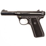 RUGER 22/45 MARK III - 1 of 3