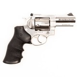 RUGER GP100 - 2 of 3