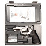 RUGER GP100 - 3 of 3