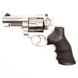 RUGER GP100 - 1 of 3