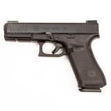 GLOCK G17 GEN 5 - 1 of 3