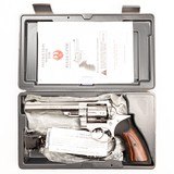 RUGER GP100 - 3 of 3