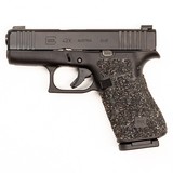 GLOCK G43X - 1 of 3