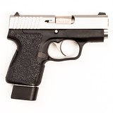 KAHR ARMS CM9 - 2 of 3