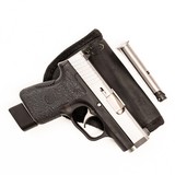 KAHR ARMS CM9 - 3 of 3