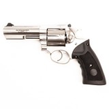 RUGER GP100 - 1 of 3