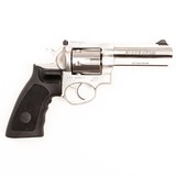 RUGER GP100 - 2 of 3