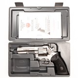 RUGER GP100 - 3 of 3
