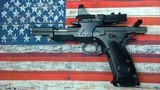 CZ CZ 75 TS CZECHMATE - 3 of 7