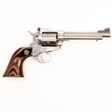 RUGER NEW MODEL SINGLE SIX - 2 of 3