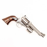 RUGER NEW MODEL SINGLE SIX - 3 of 3